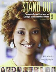 Stand Out Basic: Student Book/Online Workbook Package, Printed Access Code 3rd