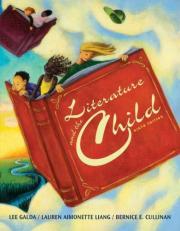 Literature and the Child 9th