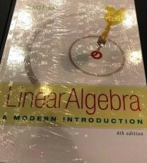 Bundle: Linear Algebra/ WebAssign with Access 