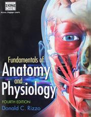 Bundle: Fundamentals of Anatomy and Physiology, 4th + MindTap Basic Health Science, 2 Terms (12 Months) Printed Access Card