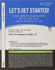 PAC MT AN INVITATION TO HEALTH Access Card 17th