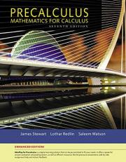 Precalculus, Enhanced Edition 7th