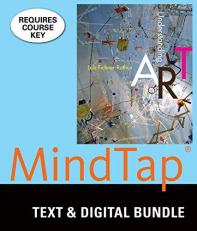 Bundle: Understanding Art, Loose-Leaf Version, 11th + LMS Integrated for MindTap, 1 Term (6 Months) Printed Access Card