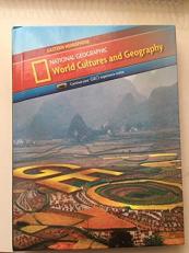 World Cultures and Geography Eastern Hemisphere: Student Edition ¸ Updated 2nd