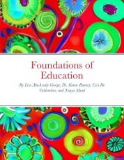 Foundations of Education 