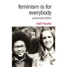 Feminism Is for Everybody 2nd