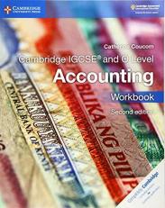 Cambridge IGCSE® and O Level Accounting Workbook 2nd