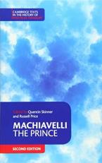 Machiavelli: the Prince 2nd