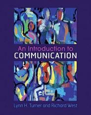 An Introduction to Communication 