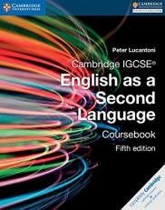 English as a Second Language