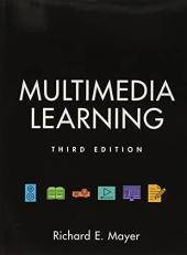 Multimedia Learning 3rd