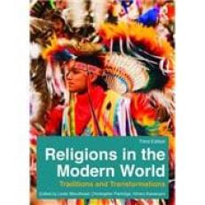 Religions in the Modern World 3rd