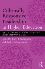 Culturally Responsive Leadership In Higher Education 16th