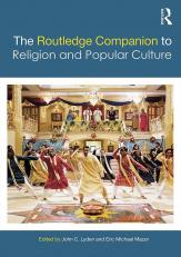 Routledge Companion To Religion And Popular Culture 15th