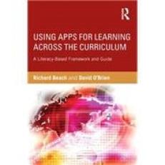 Using Apps For Learning Across The Curriculum: A Literacy-based Framew 14th