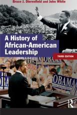 History of African-American Leadership 3rd