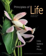 Principles of Life 2nd