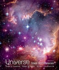 Universe: Stars and Galaxies 5th