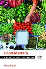 Food Matters 2nd