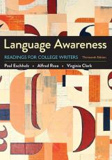 Language Awareness 13th