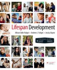 Scientific American: Lifespan Development 23rd