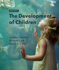 The Development of Children 8th