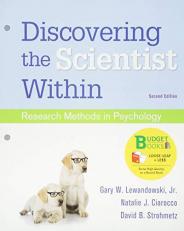 Loose-Leaf Version for Discovering the Scientist Within 2nd