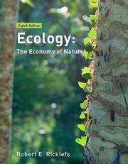 Ecology: The Economy of Nature Pack 