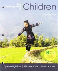 Loose-Leaf Version for the Development of Children 8e and Achieve Read and Practice for the Development of Children (1-Term Access)