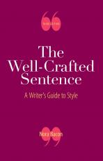 Well-crafted Sentence 3rd