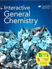 Loose-Leaf Version for Interactive General Chemistry 