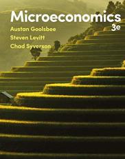 Microeconomics (International Edition) 3rd