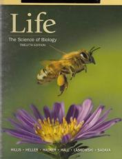 Life The Science of Biology | 12th