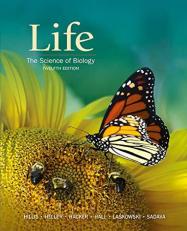 Life: The Science of Biology 