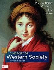 A History of Western Society, Combined Edition 14th