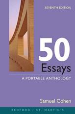 50 essays 3rd edition