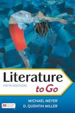 Literature to Go 5th