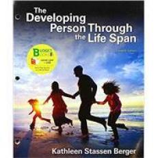 Loose-Leaf Version for the Developing Person Through the Life Span and Achieve Read and Practice for the Developing Person Through the Life Span (1-Term Access)