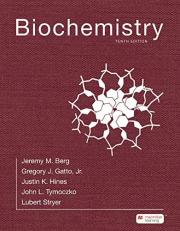 Biochemistry 10th