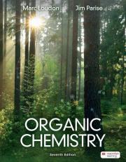 Organic Chemistry 7th