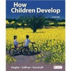 How Children Develop 7th