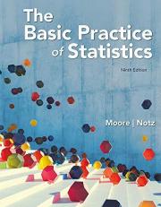 Loose-Leaf Version of the Basic Practice of Statistics 9th