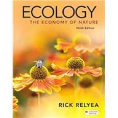 Achieve for Ecology: the Economy of Nature (1-Term Access)