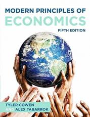 Modern Principles of Economics 