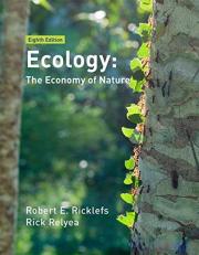 Ecology: The Economy of Nature 