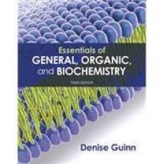 Achieve for Essentials of General, Organic, and Biochemistry (1-Term Access) Access Card