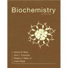 Achieve for Biochemistry (1-Term Access) Access Code