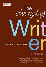 The Everyday Writer 8th