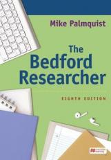 The Bedford Researcher 8th