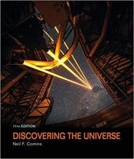 Discovering the Universe (Looseleaf) - With Access 11th